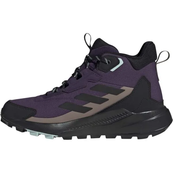 adidas TERREX ANYLANDER R.RDY W Dámska outdoorová obuv, fialová, veľkosť 40