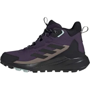 adidas TERREX ANYLANDER R.RDY W Dámska outdoorová obuv, fialová, veľkosť 40