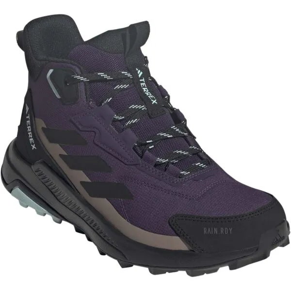 adidas TERREX ANYLANDER R.RDY W Dámska outdoorová obuv, fialová, veľkosť 40