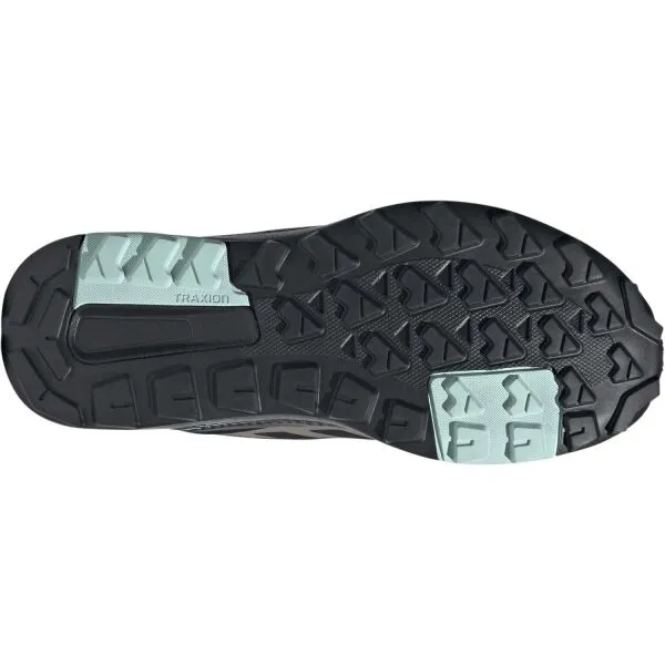 adidas TERREX ANYLANDER R.RDY W Dámska outdoorová obuv, fialová, veľkosť 40