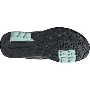 adidas TERREX ANYLANDER R.RDY W Dámska outdoorová obuv, fialová, veľkosť 40
