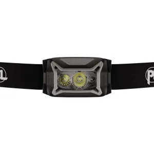 Petzl ACTIK CORE Čelovka, čierna, veľkosť