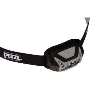 Petzl ACTIK CORE Čelovka, čierna, veľkosť