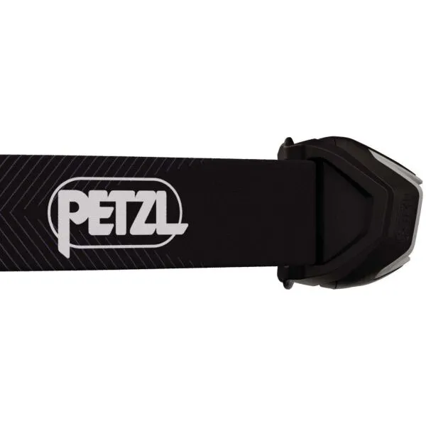 Petzl ACTIK CORE Čelovka, čierna, veľkosť