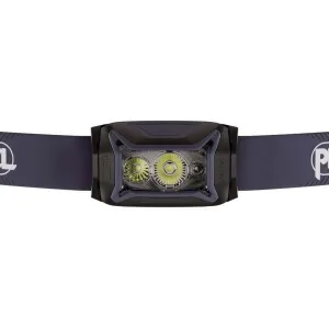 Petzl ACTIK Čelovka, čierna, veľkosť