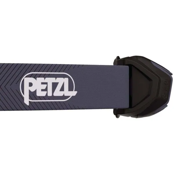 Petzl ACTIK Čelovka, čierna, veľkosť