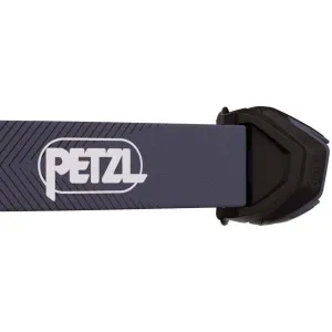 Petzl ACTIK Čelovka, čierna, veľkosť