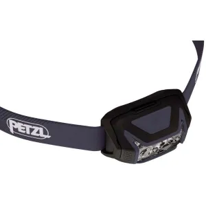 Petzl ACTIK Čelovka, čierna, veľkosť