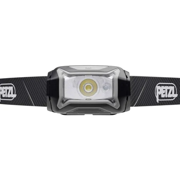 Petzl  Tikka black Čelovka
