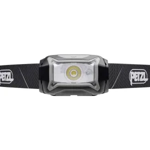 Petzl  Tikka black Čelovka