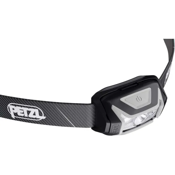 Petzl  Tikka black Čelovka