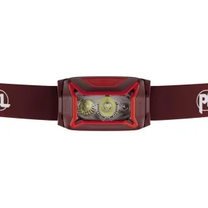 Petzl ACTIK CORE Čelovka, červená, veľkosť