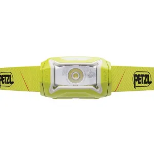 Petzl  Tikka yellow Čelovka
