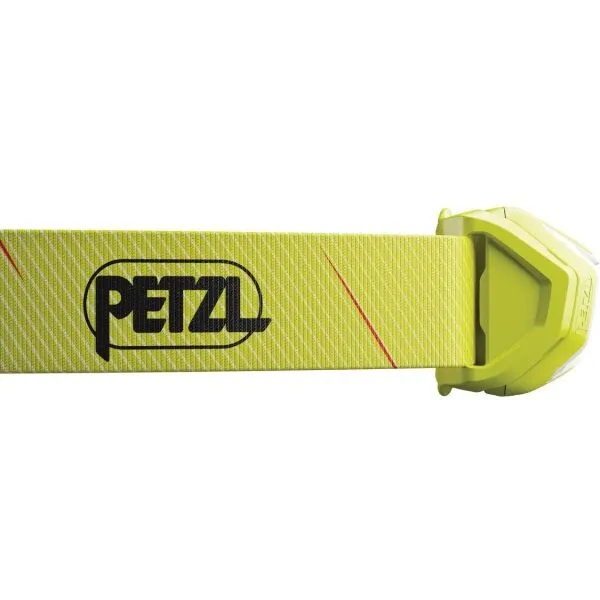 Petzl  Tikka yellow Čelovka