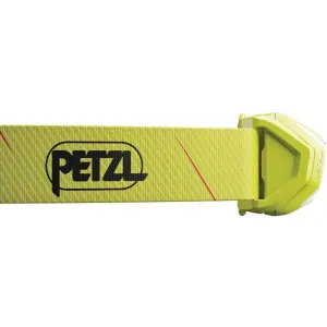 Petzl  Tikka yellow Čelovka