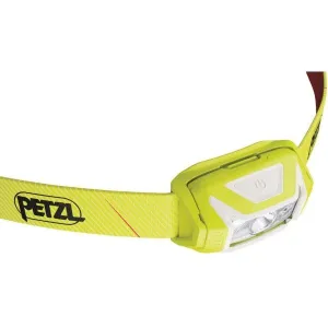 Petzl  Tikka yellow Čelovka
