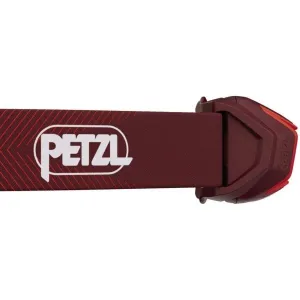 Petzl ACTIK CORE Čelovka, červená, veľkosť