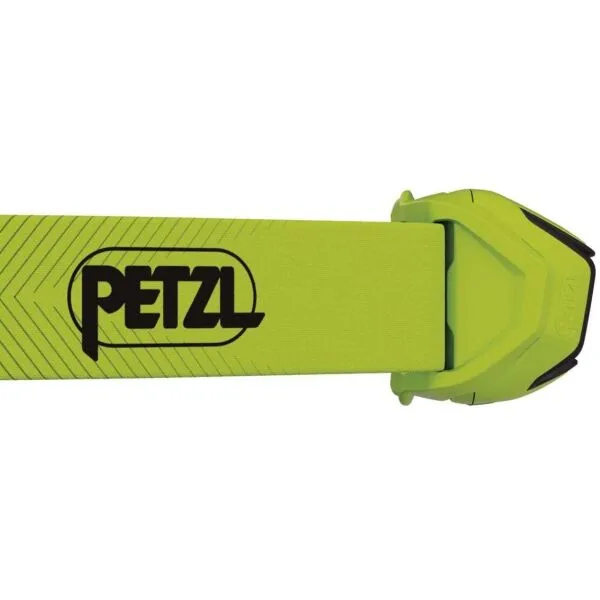 Petzl ACTIK Čelovka, zelená, veľkosť