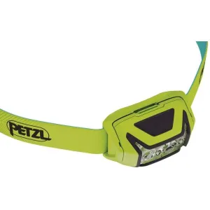 Petzl ACTIK Čelovka, zelená, veľkosť