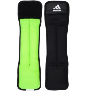 adidas ANKLE/WRIST WEIGHTS 1.5 KG Závažia na členky a zápästia, čierna, veľkosť