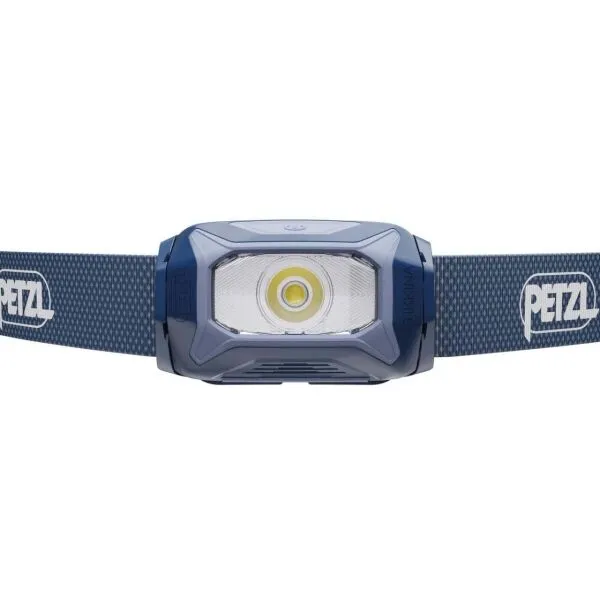 Petzl  Tikkina blue Čelovka