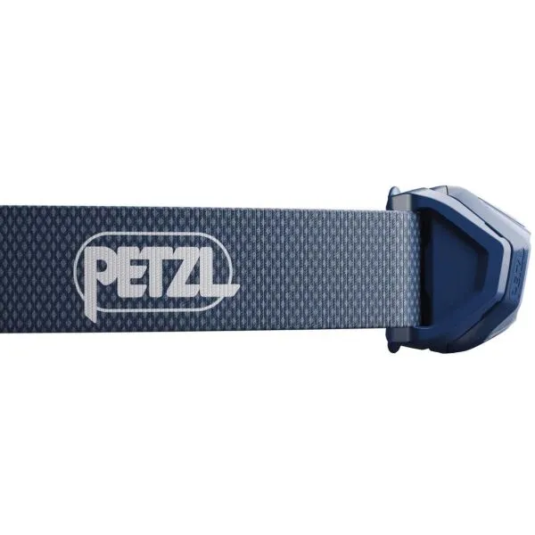 Petzl  Tikkina blue Čelovka