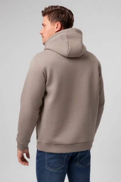 LELOSI Mikina Tribeca L