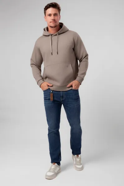 LELOSI Mikina Tribeca L