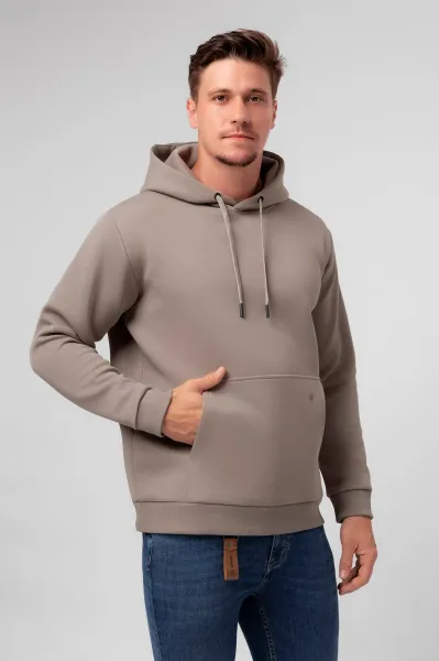 LELOSI Mikina Tribeca L