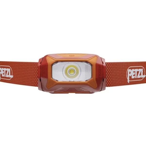 Petzl  Tikkina red Čelovka