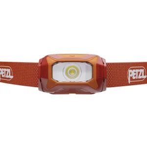 Petzl  Tikkina red Čelovka