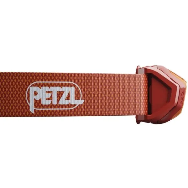 Petzl  Tikkina red Čelovka