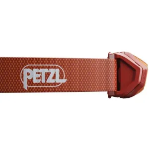 Petzl  Tikkina red Čelovka