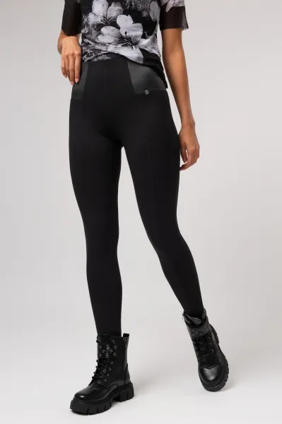 LELOSI ChicLine legíny Bettina M