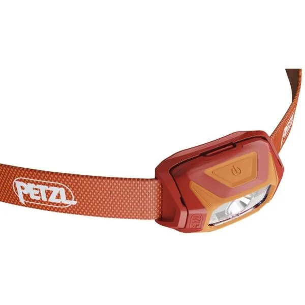 Petzl  Tikkina red Čelovka