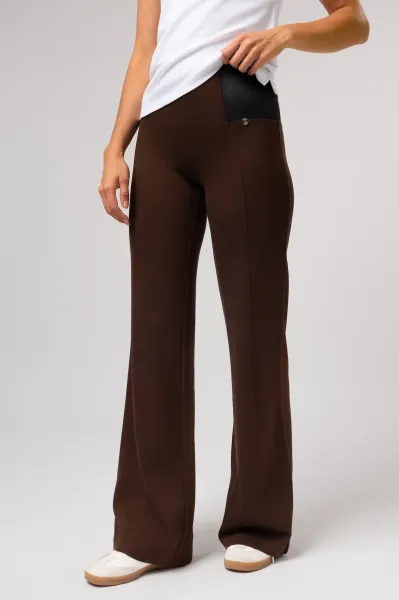 LELOSI ChicLine Relaxed legíny Twiggy M