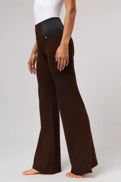 LELOSI ChicLine Relaxed legíny Twiggy M