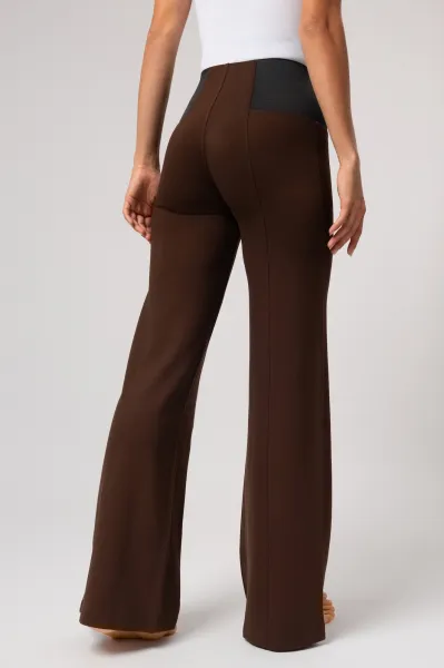 LELOSI ChicLine Relaxed legíny Twiggy M