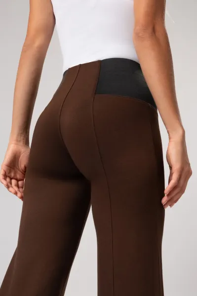 LELOSI ChicLine Relaxed legíny Twiggy M