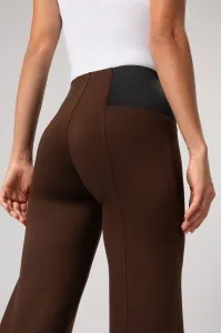LELOSI ChicLine Relaxed legíny Twiggy M