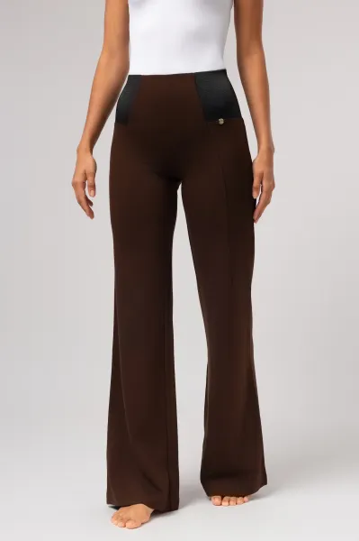 LELOSI ChicLine Relaxed legíny Twiggy M