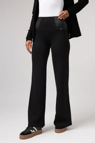 LELOSI ChicLine Relaxed legíny Bettina S