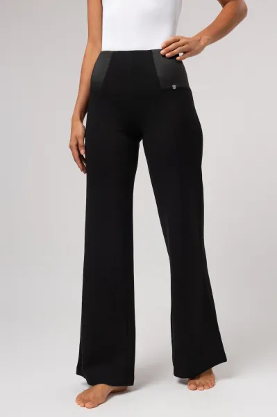 LELOSI ChicLine Relaxed legíny Bettina S
