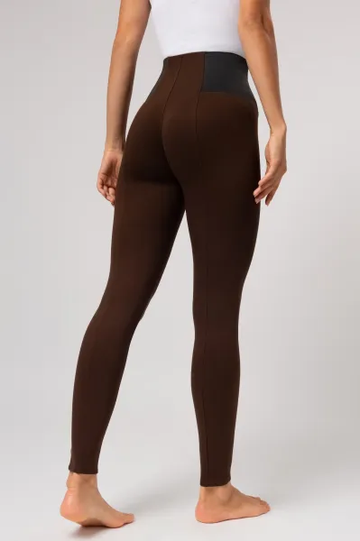 LELOSI ChicLine legíny Twiggy M