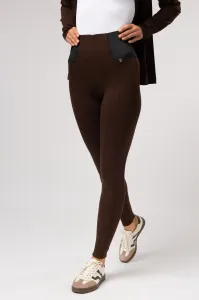 LELOSI ChicLine legíny Twiggy M