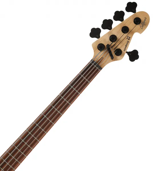 Sandberg California VM GL 5 PF Redburst