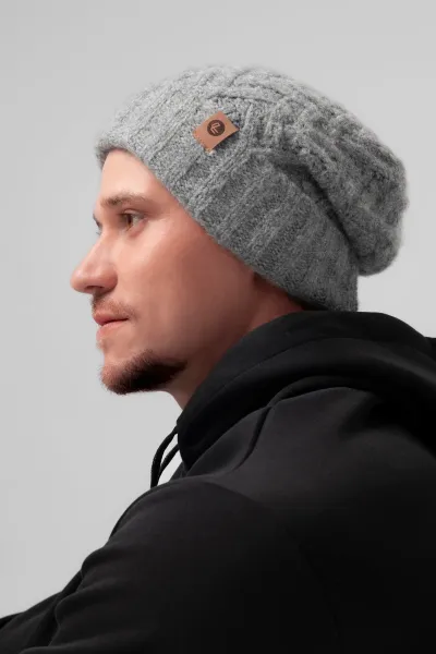 LELOSI KnitLine čiapka Fenno UNI