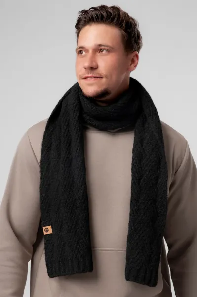 LELOSI KnitLine šál Toni UNI
