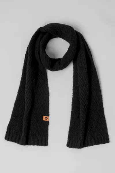 LELOSI KnitLine šál Toni UNI