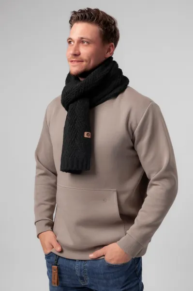 LELOSI KnitLine šál Toni UNI